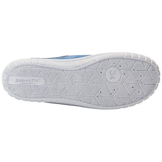 Superfit Männlich BILL Blau 8158