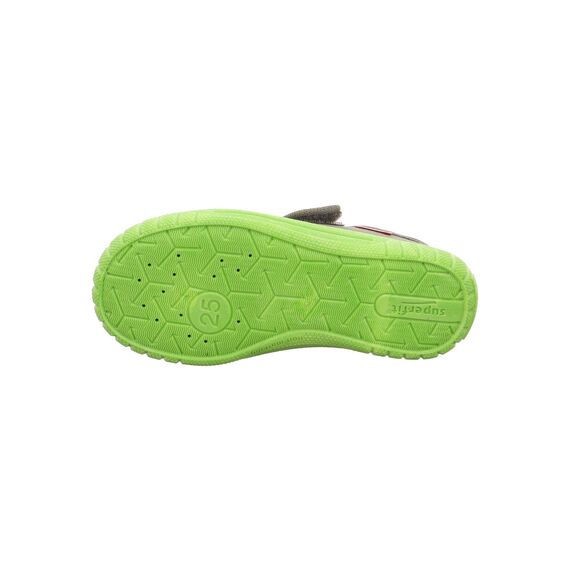 Superfit Jungen BILL Grau 2000