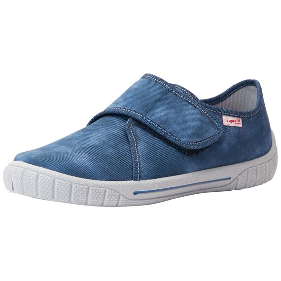 Superfit Männlich BILL Blau 8158