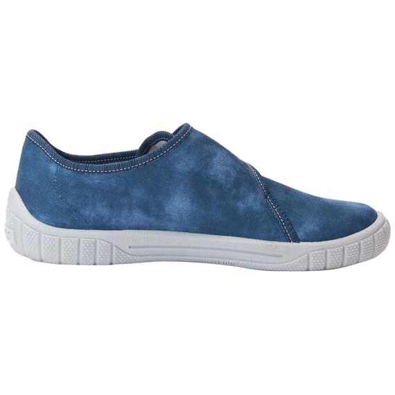 Superfit Männlich BILL Blau 8158