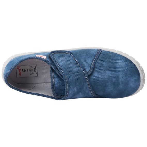Superfit Männlich BILL Blau 8158