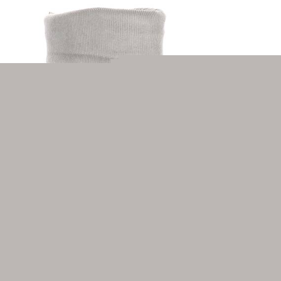 LEMIGO Termix federleichte EVA Gummistiefel gefüttert (Green Grau, 24/25 EU)