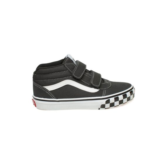 Vans Ward Mid V, Sneaker, Check Bumper Unexplored,