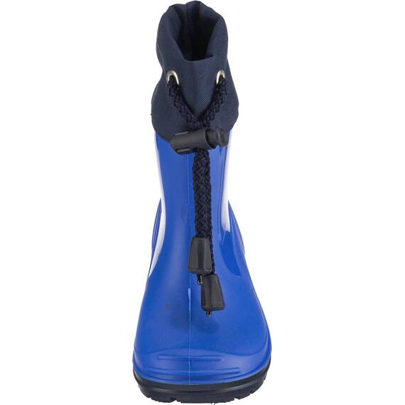 Beck Unisex Kinder Gummistiefel, Blau, 23 EU
