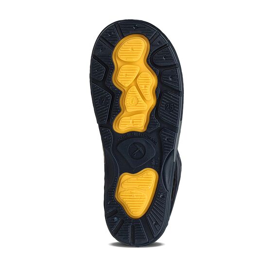 Beck Unisex Kinder Basic Gummistiefel, Gelb, 20 EU