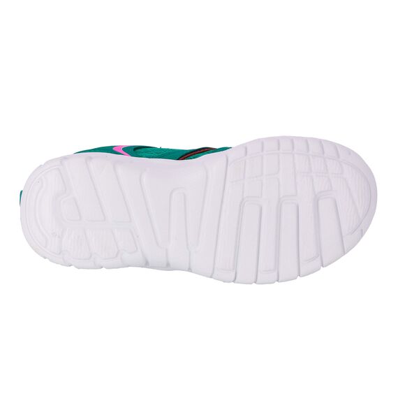 Lico Unisex Kinder Skip Vs Sneaker, Türkis Pink, 34 EU
