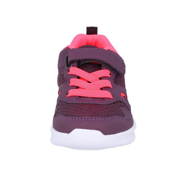 Lico Skip Vs, Turnschuhe, Bordeaux Rosa, 28 EU