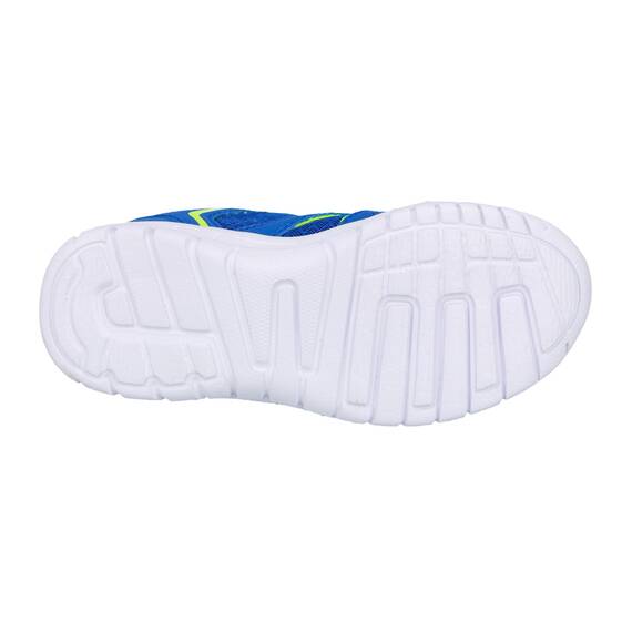 Lico Unisex Kinder Skip Vs Sneaker, Blau Lemon, 31 EU