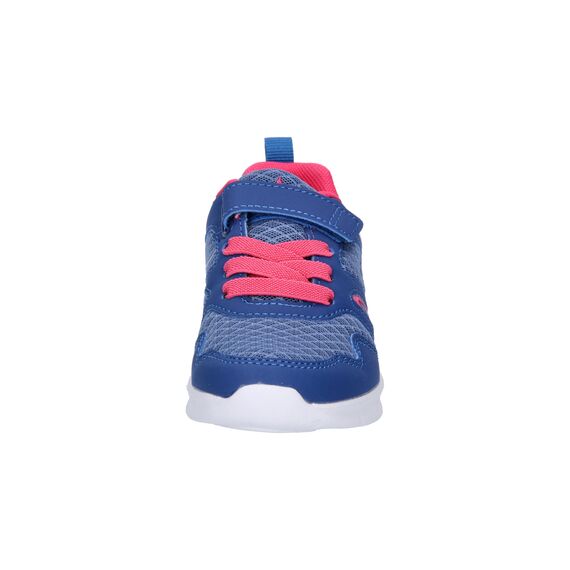 Lico Unisex Kinder Skip Vs Sneaker, Lila Pink, 35 EU