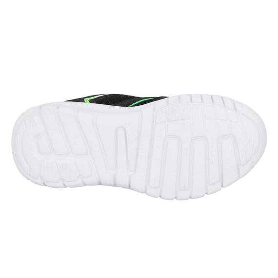 Lico Herren Skip Vs Sneaker, Schwarz, 29 EU