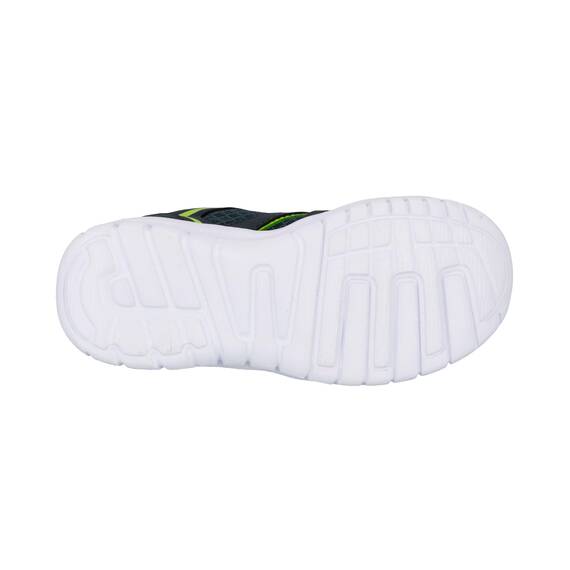 Lico Unisex Kinder Skip Vs Sneaker, Marine Lemon, 37 EU