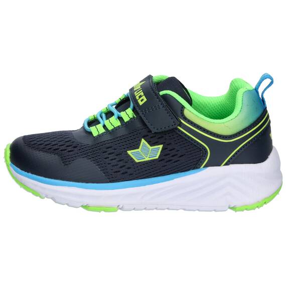 Lico Marin VS