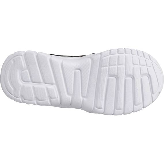 Lico Unisex Kinder Skip Vs Sneaker, Schwarz Grau, 40 EU