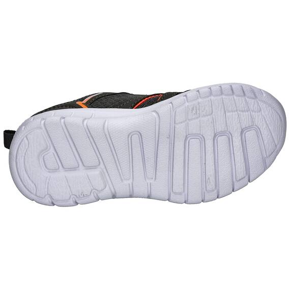 Lico Unisex Kinder Skip Vs Sneaker, Grau Lachs, 41 EU