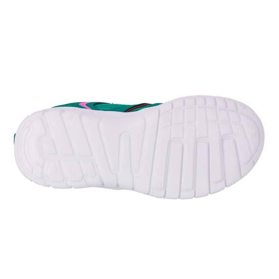 Lico Unisex Kinder Skip Vs Sneaker, Türkis Pink, 40 EU