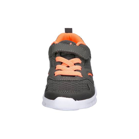 Lico Unisex Kinder Skip Vs Sneaker, Grau Lachs, 41 EU