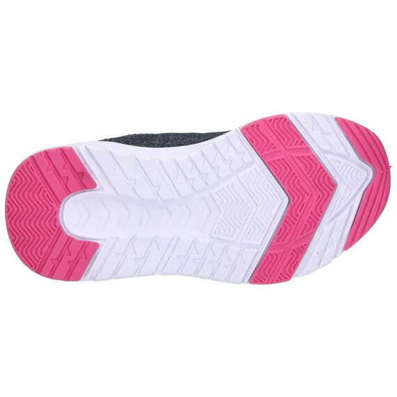Lico Unisex Kinder Marin Vs Sneaker, Marine Pink, 40 EU