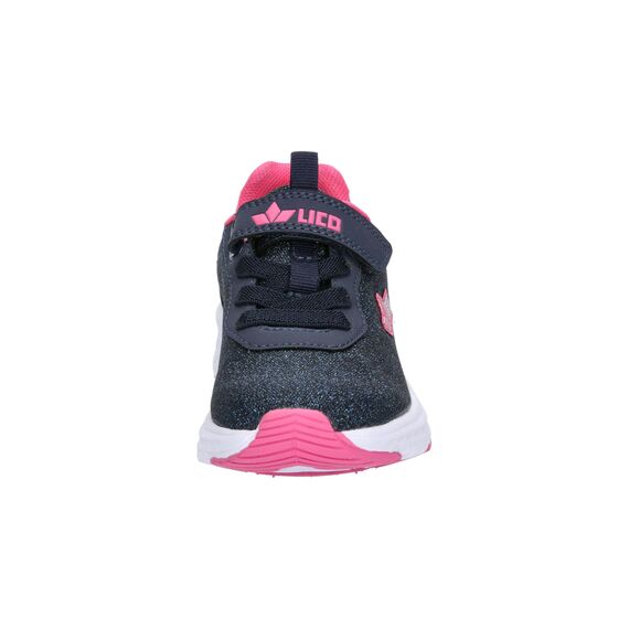 Lico Unisex Kinder Marin Vs Sneaker, Marine Pink, 40 EU