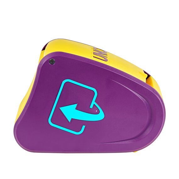 Mattel Games - UNO Flip Extreme Kartenspiel für Kinder, Erwachsene und die Familie, kombiniert UNO Flip und UNO Extreme in einem einzigen Spiel, Familienspiel ab 7 Jahren, JCH61