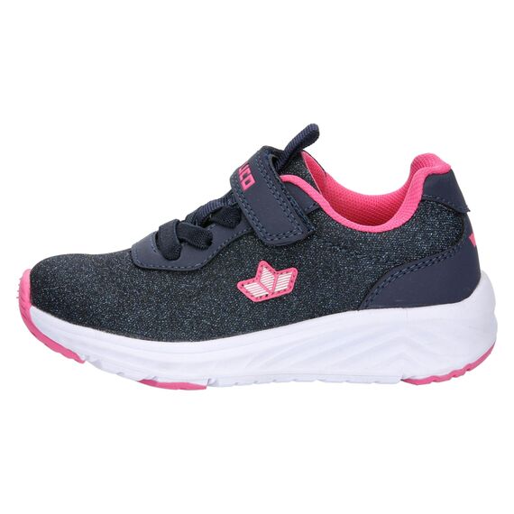 Lico Mädchen Marin Vs Sneaker, Marine Pink, 41 EU