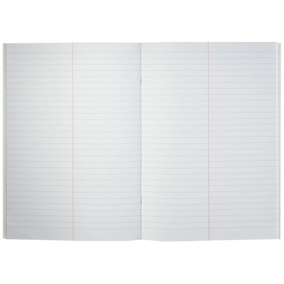 Brunnen 1043725 Vokabelheft DIN A4, 32 Blatt