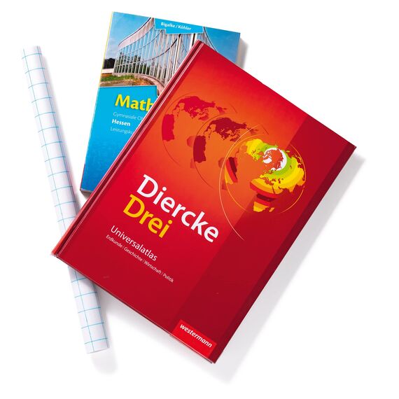 HERMA 7003 Buchschutzfolie selbstklebend transparent, 3 m x 40 cm, reiß- & wasserfest Bucheinschlagfolie, glänzende Buchfolie aus robuster Polypropylen-Folie für dauerhaftes Einbinden