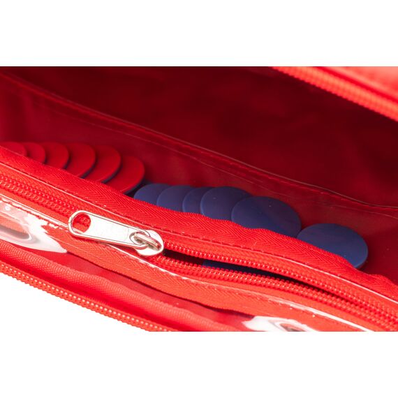 Betzold - Mathematik-Set Grundschule - Schüler-Mäppchen Kinder Rechenhilfe