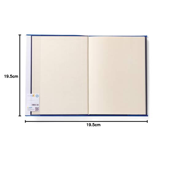 HERMA 7195 Buchumschläge 19,5 x 38 cm HERMÄX Classic, 10 Stück, Buchhüllen mit Beschriftungsetikett & Kantenschutz aus abwischbarer Polypropylen-Folie, Buchschoner Set für Schulbücher, transparent