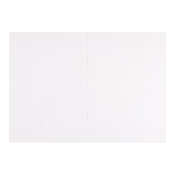 Limit Schulheft A4, 16 Blatt, Lineatur 22, kariert, 5 Stück