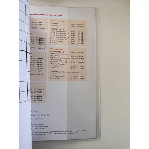 OLGS 2x Schulbuch Hülle DIN A4 starke PVC Folie transparent aus Kunststoff | Schulbuchhülle glasklar extra stabil | Buchhülle Buchschoner Heftumschlag farblos abwischbar dokumentenecht
