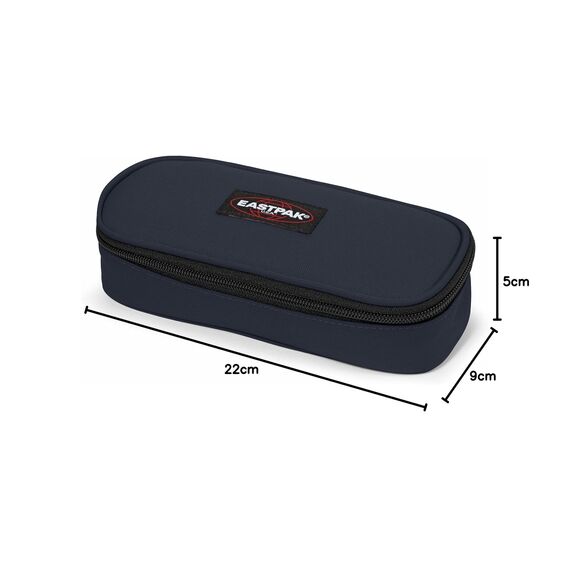 Eastpak Oval Single Federmäppchen