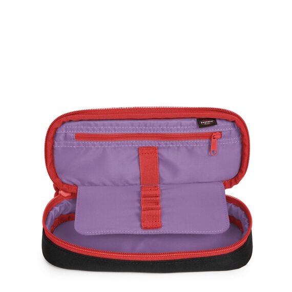 EASTPAK Oval Single Federmäppchen