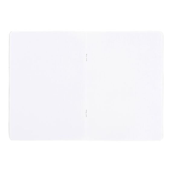 Landré Schulheft A5, 16 Blatt, Lineatur 6, blanko, 10 Stück