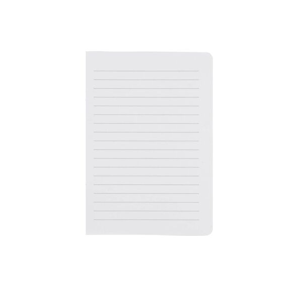 Landré Schulheft A5, 16 Blatt, Lineatur 4, liniert, 10 Stück