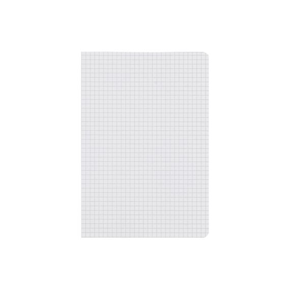 Landré Schulheft A5, 16 Blatt, Lineatur 5, kariert, 10 Stück