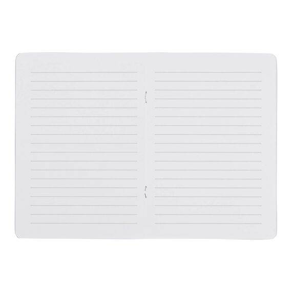 Landré Schulheft A5, 16 Blatt, Lineatur 4, liniert, 10 Stück