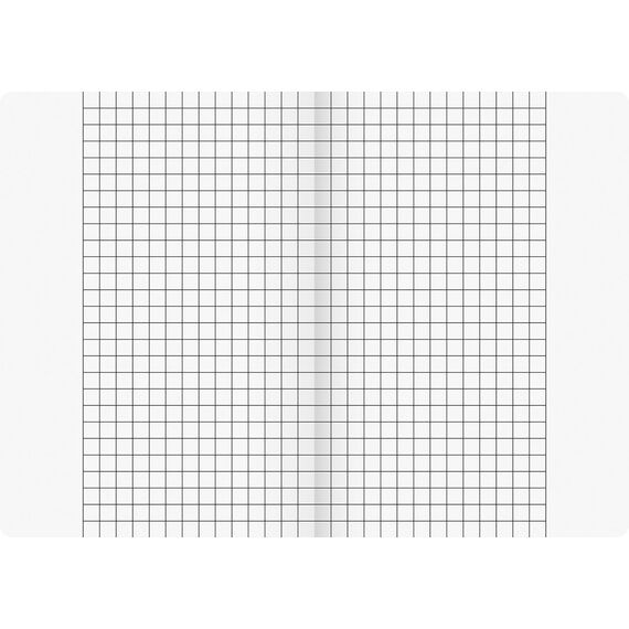 Landre Notizblock A5 für alle gängigen Schriftzüge 80g/m² feines Holz Schreibpapier 10er Pack, 3 Motive sortiert, 16 Blatt