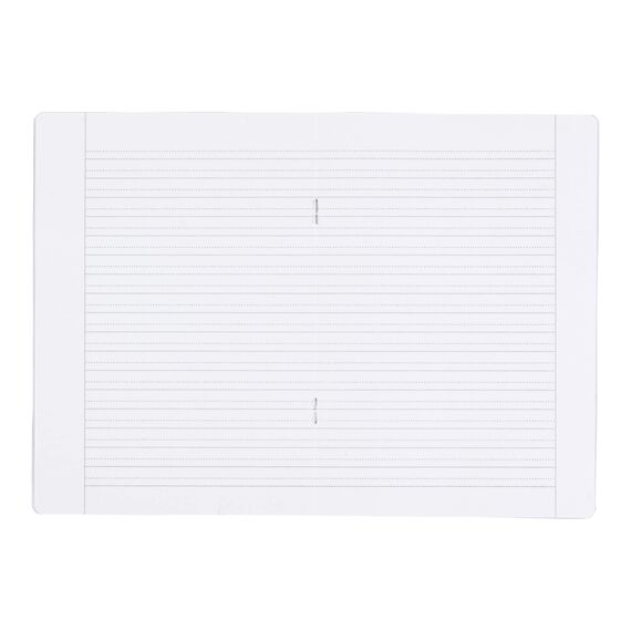 Landré Schulheft A5, 16 Blatt, Lineatur 11, liniert, 10 Stück