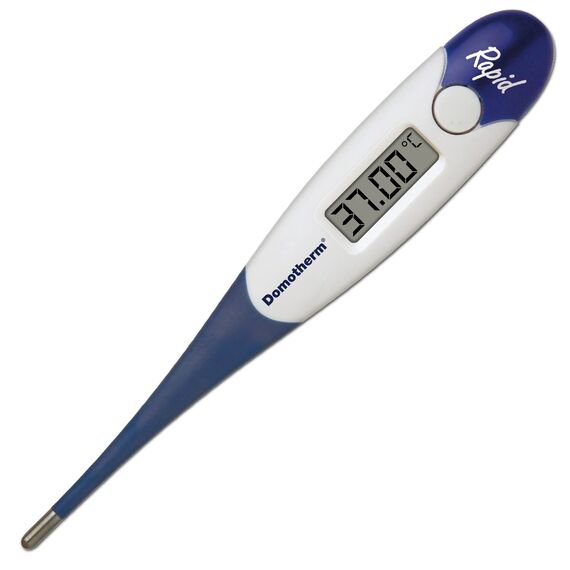 Domotherm Rapid Fieberthermometer 1 stk