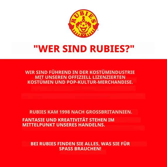 Rubie's 3014993-4000 Batman Kinderkostüm, Alter 3-4 Jahre, Jungen, Mehrfarbig
