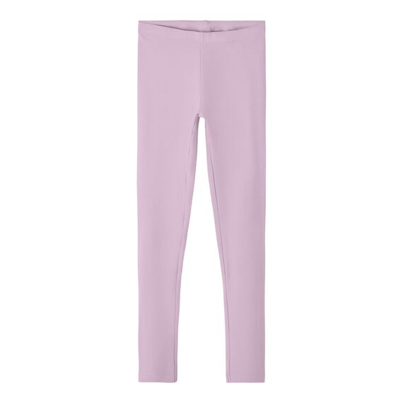 Name IT Mädchen Nkfvivian Legging Noos, Winsome Orchid, 116 EU
