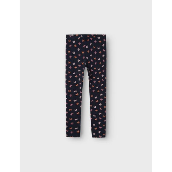 NKFVIVIAN AOP Legging NOOS