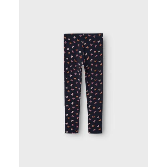 NKFVIVIAN AOP Legging NOOS