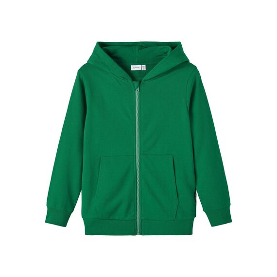 NAME IT Boy Strickjacke Baumwolle
