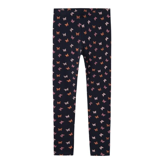 NKFVIVIAN AOP Legging NOOS
