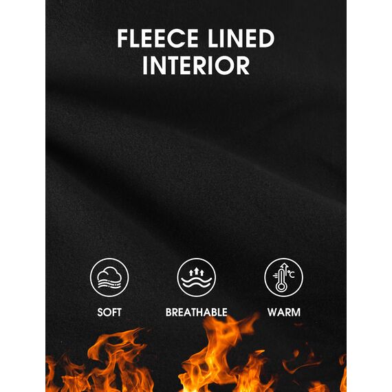 Desol Thermo Kreuzdesign Schlaghose Mädchen mit Taschen für Teenager Thermoleggings Kinder für Sport und Yoga Sporthose Mädchen Ideale Gymnastikhose und Jogginghose