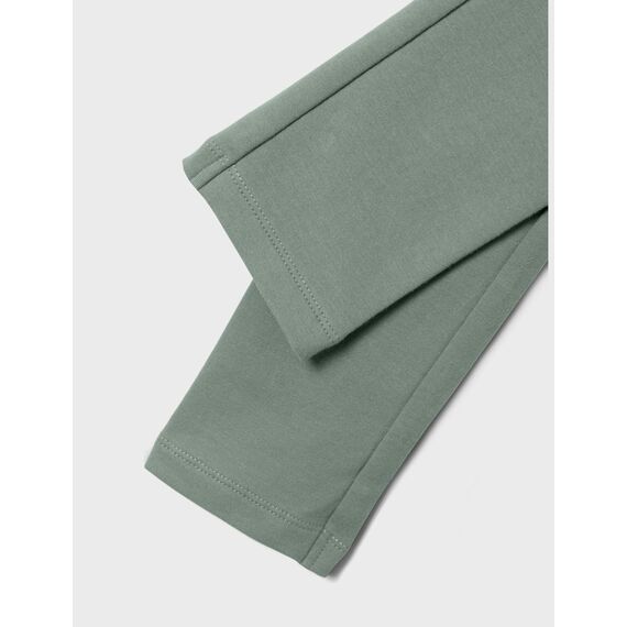 Nkfdavina Solid SWE Legging Bru N Noos