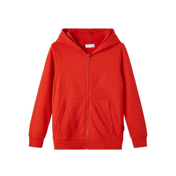 NAME IT Boy Strickjacke Baumwolle