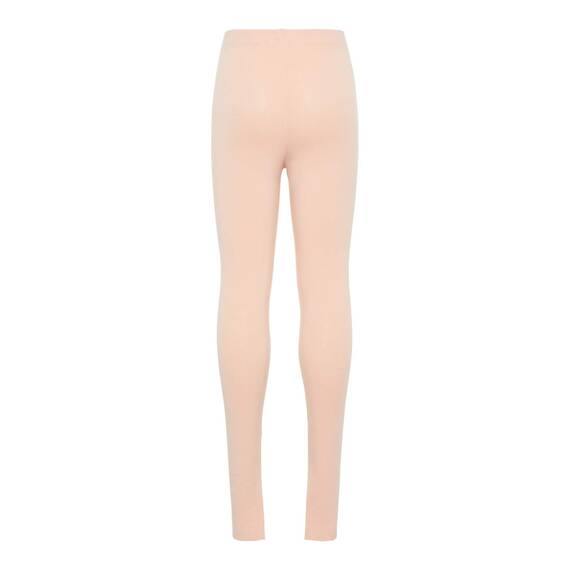 NAME IT Mädchen NITVIVIAN Legging NMT NOOS Hose, Rosa (Strawberry Cream), (Herstellergröße:164)