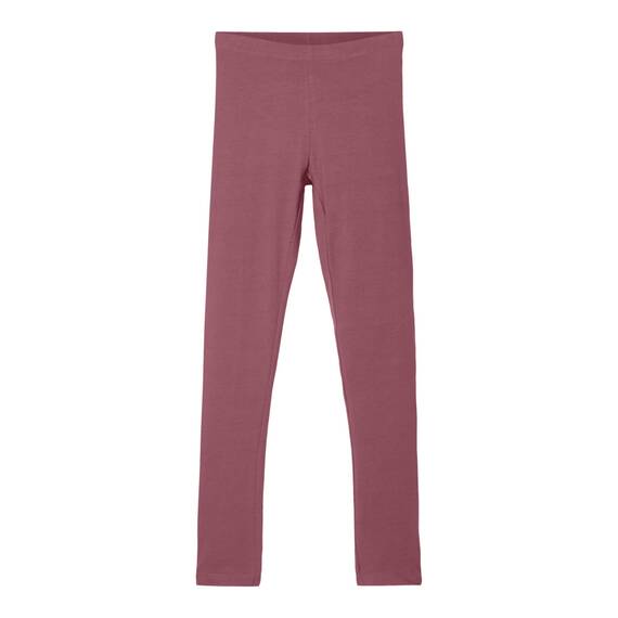 NAME IT Damen Nkfvivian Noos Leggings, Deco Rose, 146 EU